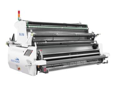 Automatic Spreading Machine