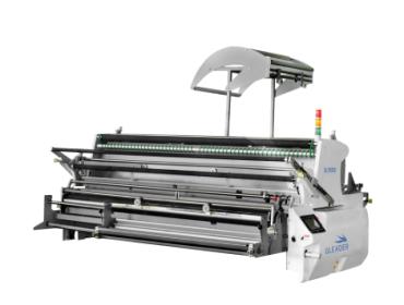 Standard & Tubular 3 in 1 Spreading Machine