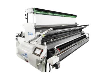 Fabric Spreading Machine for Cotton