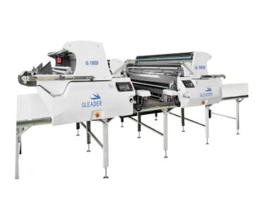 Automatic Spreading Machine (Double Head)